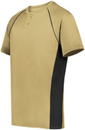 Augusta Men's Limit Baseball Jersey