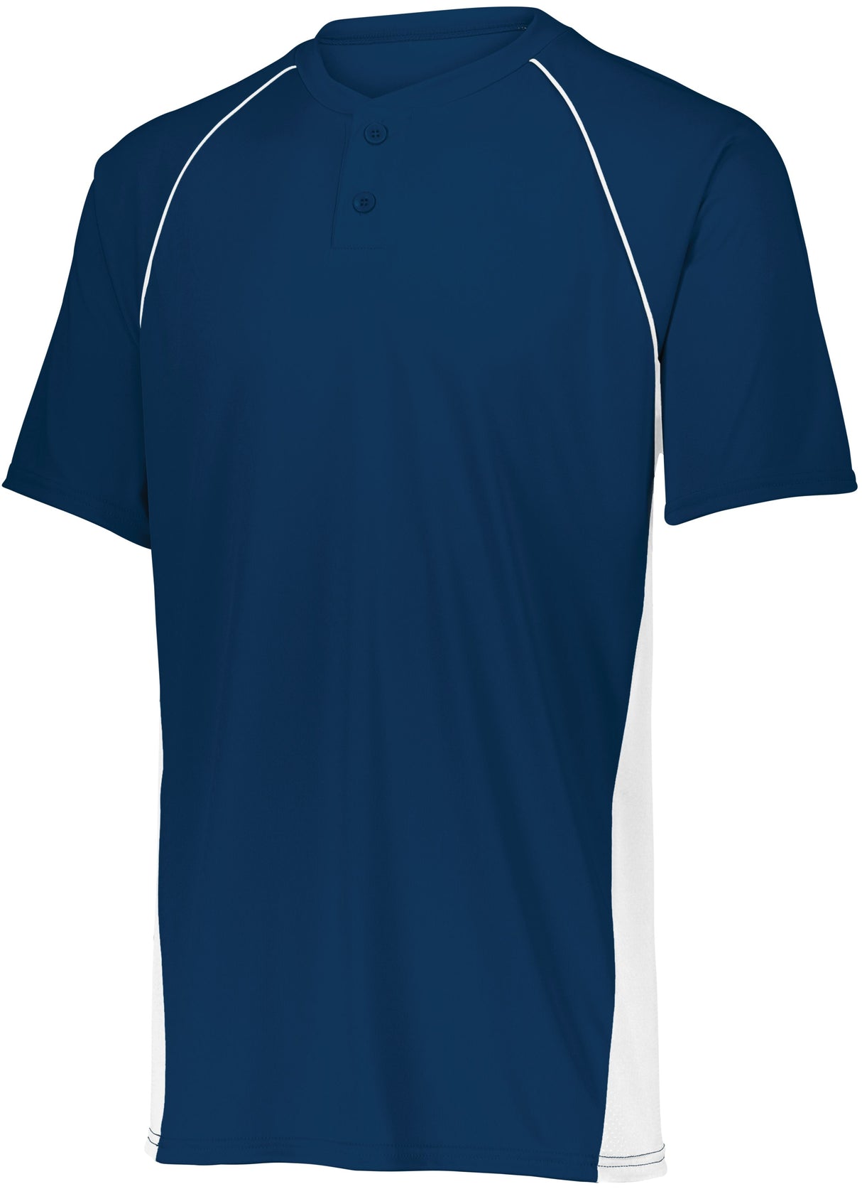 Augusta Men's Limit Baseball Jersey