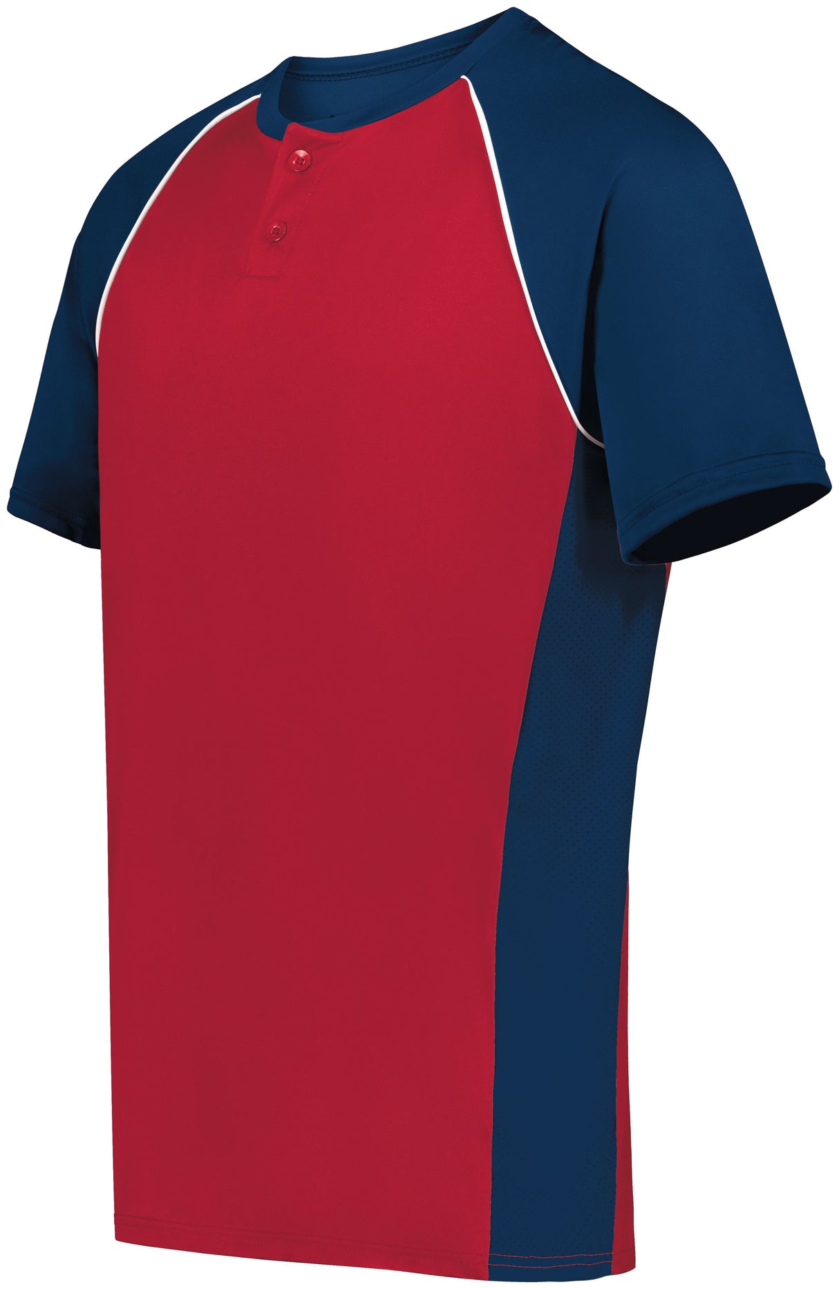 Augusta Men's Limit Baseball Jersey