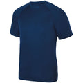 Augusta Youth Attain Wicking Raglan Sleeve Tee