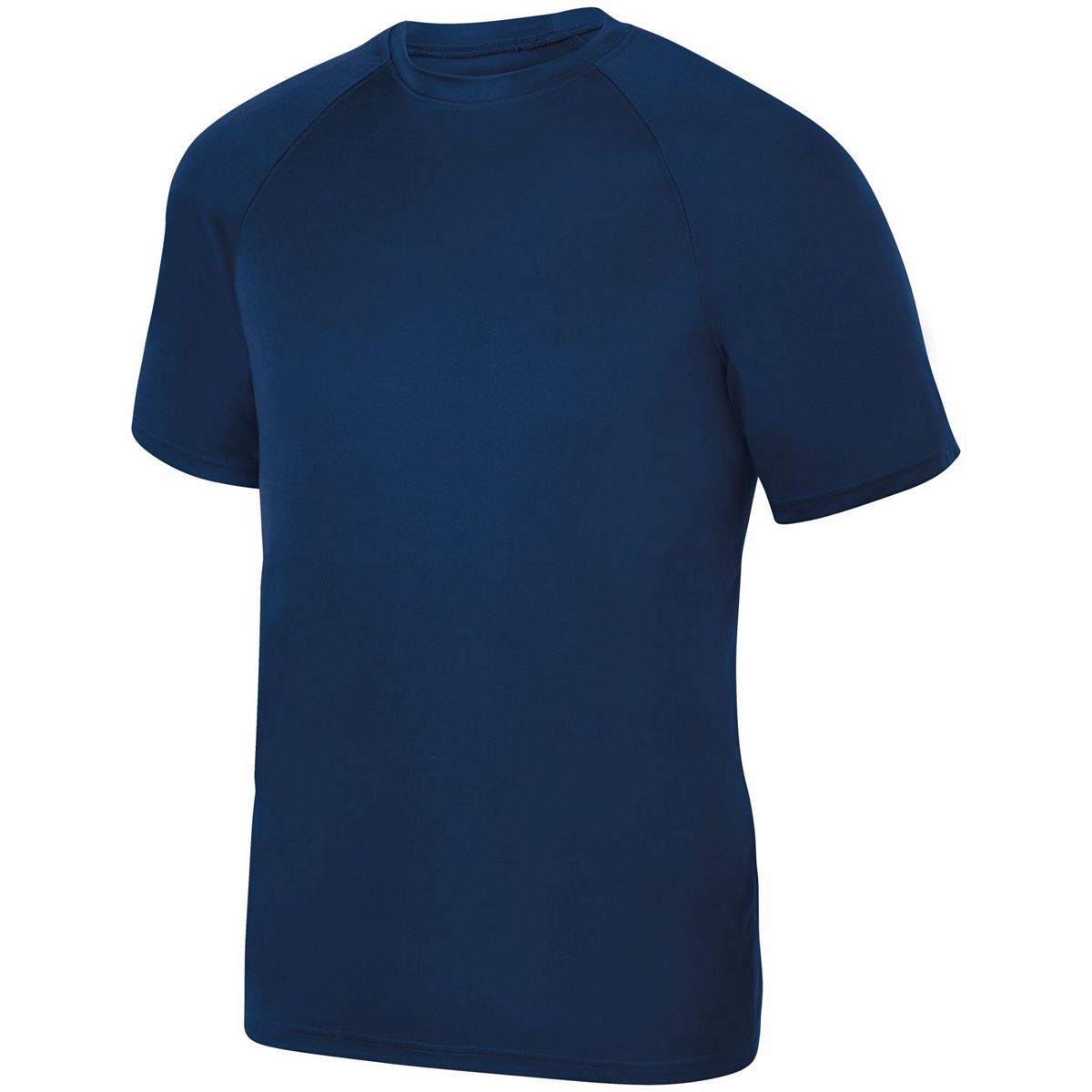 Augusta Youth Attain Wicking Raglan Sleeve Tee