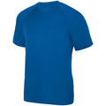 Augusta Youth Attain Wicking Raglan Sleeve Tee