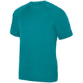 Augusta Youth Attain Wicking Raglan Sleeve Tee