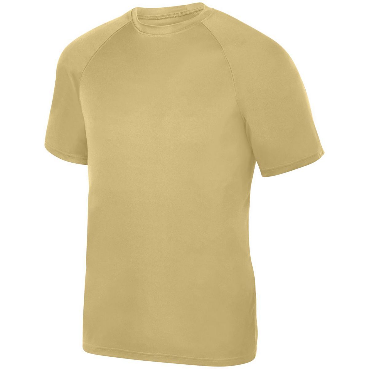 Augusta Youth Attain Wicking Raglan Sleeve Tee