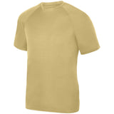 Augusta Youth Attain Wicking Raglan Sleeve Tee