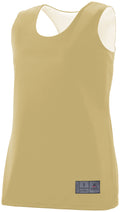 Augusta Women's Reversible Wicking Tank Top