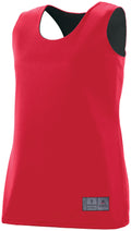 Augusta Women's Reversible Wicking Tank Top