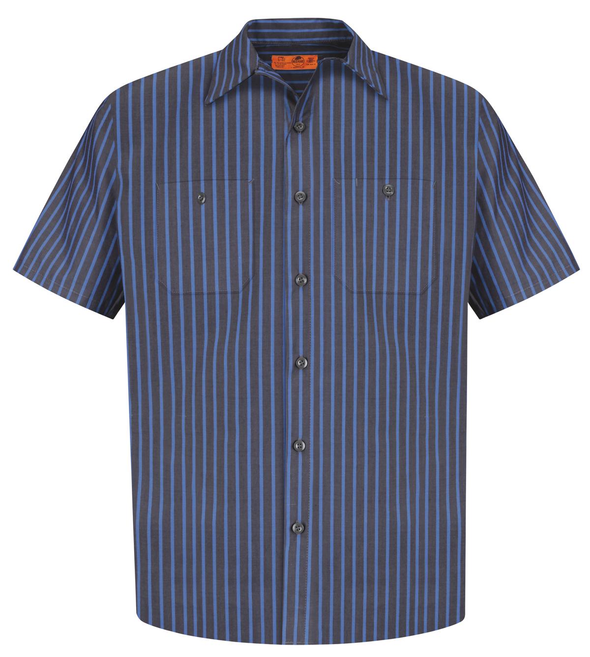 Red Kap Men's Polo. 6518