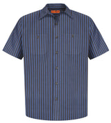 Red Kap Men's Polo. 6518