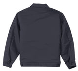 Red Kap Men's Slash Pocket Jacket. JT22 Red Kap