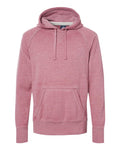 J. America Men's Vintage Zen Fleece Hooded Sweatshirt J. America