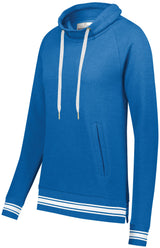Holloway Women's Ivy League Funnel Neck Pullover Holloway