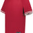 Holloway Youth Retro V-Neck Baseball Jersey Holloway