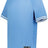 Holloway Youth Retro V-Neck Baseball Jersey Holloway