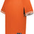Holloway Youth Retro V-Neck Baseball Jersey Holloway