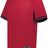 Holloway Youth Retro V-Neck Baseball Jersey Holloway