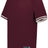 Holloway Youth Retro V-Neck Baseball Jersey Holloway
