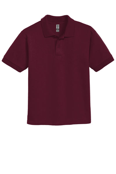 Gildan DryBlend® Youth Jersey Polo