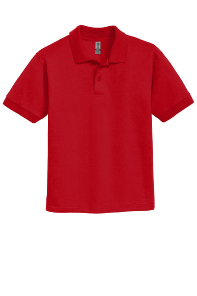 Gildan DryBlend® Youth Jersey Polo
