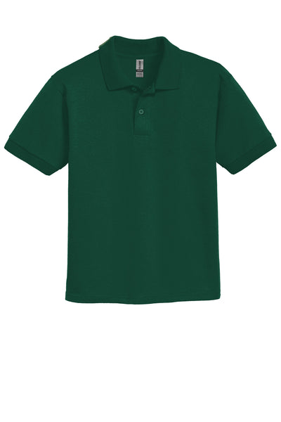Gildan DryBlend® Youth Jersey Polo