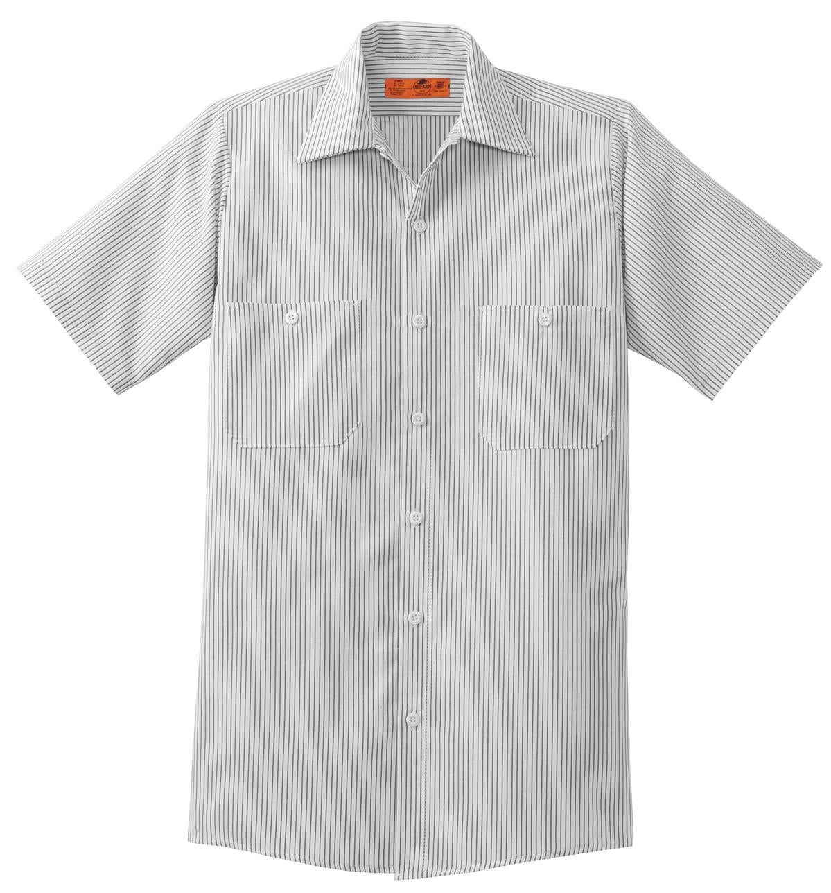 Red Kap Men's Polo. 6518
