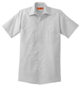 Red Kap Men's Polo. 6518