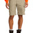 Red Kap Men's Cargo Short. PT66 Red Kap