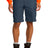 Red Kap Men's Cargo Short. PT66 Red Kap