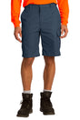 Red Kap Men's Cargo Short. PT66 Red Kap