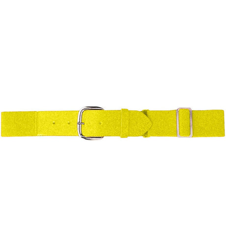 Augusta Youth Elastic Baseball Belt Augusta