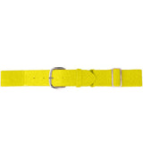 Augusta Youth Elastic Baseball Belt