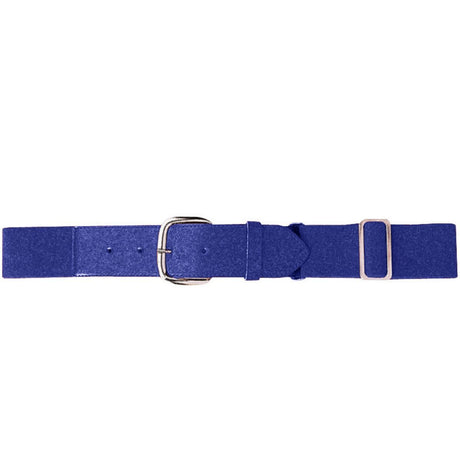 Augusta Youth Elastic Baseball Belt Augusta