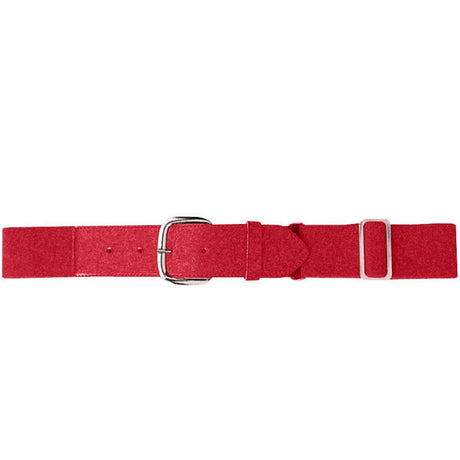 Augusta Youth Elastic Baseball Belt Augusta