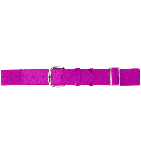 Augusta Youth Elastic Baseball Belt Augusta