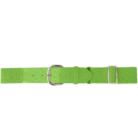 Augusta Youth Elastic Baseball Belt Augusta