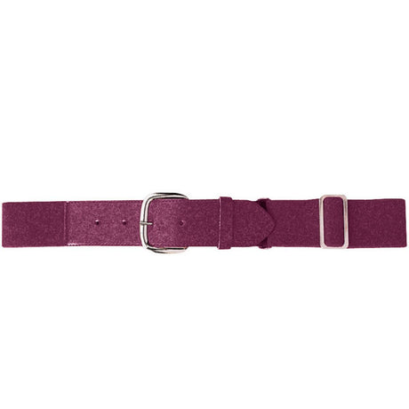 Augusta Youth Elastic Baseball Belt Augusta