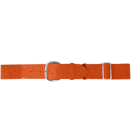 Augusta Youth Elastic Baseball Belt Augusta