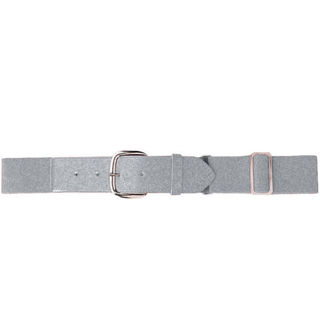 Augusta Elastic Baseball Belt Augusta