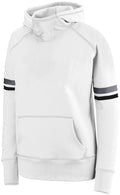 Augusta Girl's Spry Hoodie Augusta