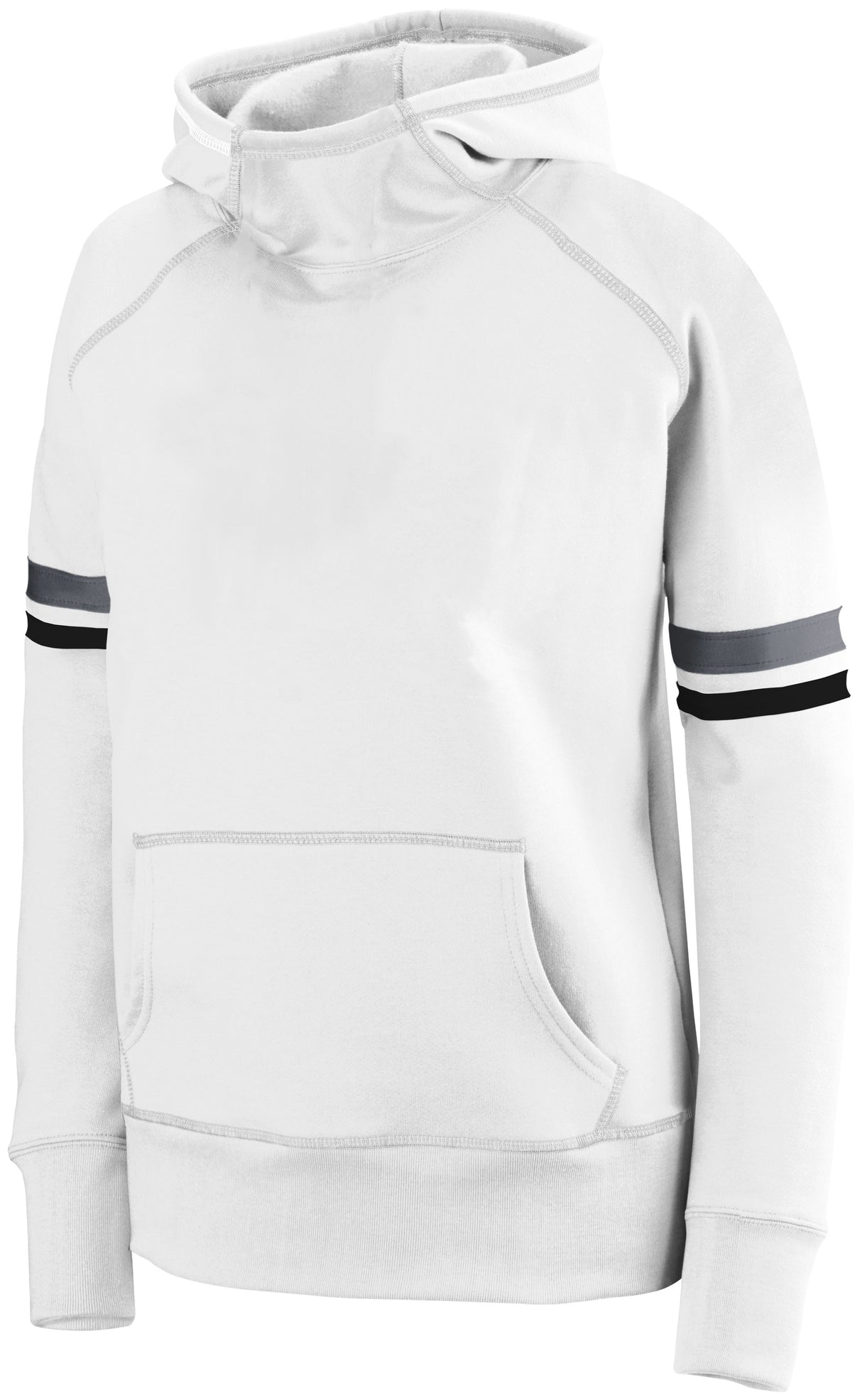 Augusta Girl's Spry Hoodie Augusta