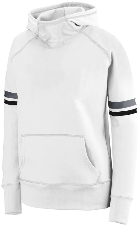 Augusta Girl's Spry Hoodie Augusta