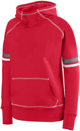 Augusta Girl's Spry Hoodie Augusta