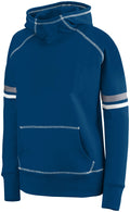 Augusta Girl's Spry Hoodie Augusta