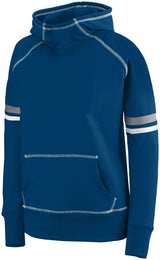 Augusta Girl's Spry Hoodie Augusta
