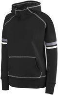 Augusta Girl's Spry Hoodie Augusta