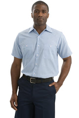 Red Kap Men's Polo. 6518