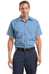 Red Kap Men's Polo. 6518