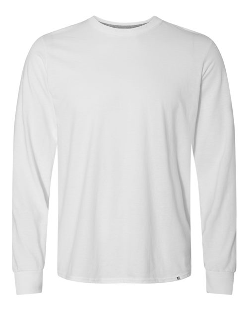 Russell Athletic Essential 60/40 Performance Long Sleeve T-Shirt Russell Athletic