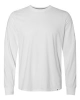 Russell Athletic Essential 60/40 Performance Long Sleeve T-Shirt Russell Athletic