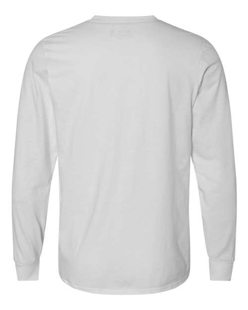 Russell Athletic Essential 60/40 Performance Long Sleeve T-Shirt Russell Athletic